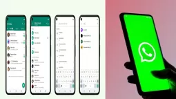WhatsApp Introduces 'Search On Web' Feature For Commonly Forwarded Messages
