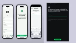WhatsApp Introduces Username Feature For Privacy And Easy Contact