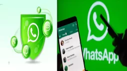 WhatsApp Security Flaw May Expose User Data