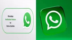 WhatsApp Tests New Status Notification Feature