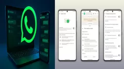 WhatsApp Tests “Scam Alert” Feature For Unknown Numbers