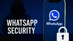 WhatsApp Users Targeted By Cybercriminals: Stay Alert And Secure Your Account