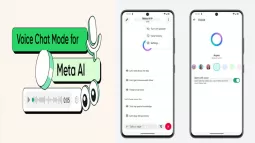 WhatsApp Voice Chat With Meta AI Rolling Out Soon
