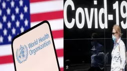 WHO Rejects US Claims On COVID-19 Response