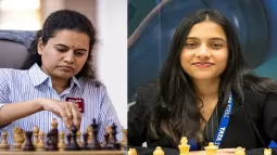 Who Will Win The Queen's Crown? Koneru Humpy Vs Divya Deshmukh In Women's Chess World Cup Final