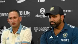 Why Is The BCCI Scheduling Continuous Series Without Breaks?