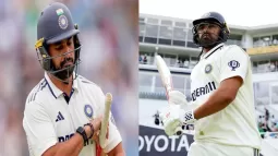 Karun Nair Reacts To Being Dropped From India's Test Squad Against West Indies