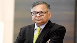 Why Tata Group Extended N. Chandrasekaran’s Tenure Beyond Retirement Age