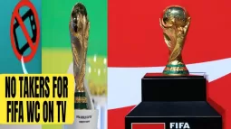 Will Indian Fans Miss The FIFA World Cup 2026 On TV?