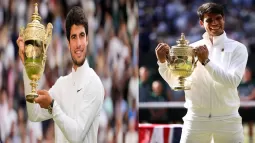Wimbledon 2025 Prize Money Increases By 7%, Winners To Get ₹34 Crore