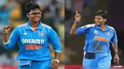 Winning The T20 World Cup Is A Collective Goal: Deepti Sharma