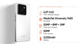 Wobble One Smartphone Launched In India