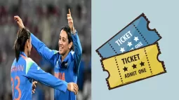 Women's World Cup Final: Ticket Sales Delay Draws Fan Criticism