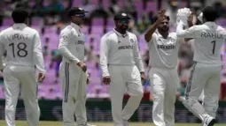 World Test Championship 2025-27: Team India's Schedule Revealed