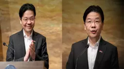 World’s Highest-Paid Prime Minister Lawrence Wong Gets Major Salary Hike: Salary Rises To Rs 27 Crore