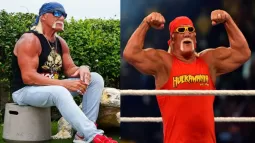 Wrestling Legend Hulk Hogan Dies Of Heart Attack At 71