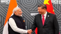 Xi Jinping To Visit India For BRICS Summit: Modi-Xi Meeting To Draw Global Attention
