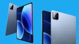 Xiaomi Launches Pad 8 With 9200mAh Battery