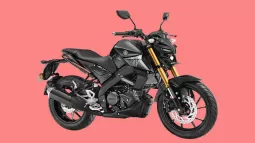 Yamaha MT-15 Version 2.0 Launched In India