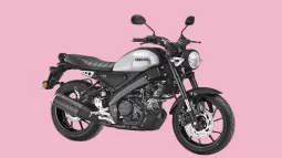 Yamaha XSR 155 Price And Key Specifications