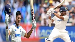 Yashasvi Jaiswal Bids Farewell To Mumbai, Set To Join Goa