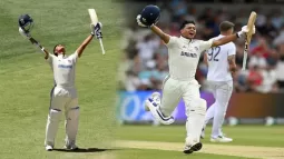 Yashasvi Jaiswal Surpasses Don Bradman's Record In First Test Against England