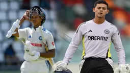 Yashasvi Jaiswal Will Continue Playing For Mumbai