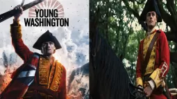Young Washington Movie