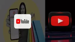 YouTube Expands Shopping Tools For Creators In India; Amazon, AJIO, Meesho And More Join