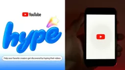 YouTube Hype: How The Hype Feature Supports Content Creators