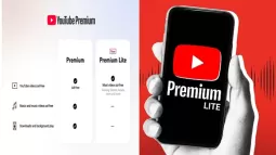 YouTube Premium Lite Now Available In India For Rs.89 Per Month