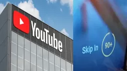 YouTube Tests 90-Second Unskippable Ads On Smart TVs