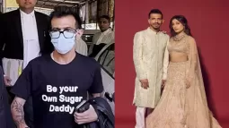 Yuzvendra Chahal Opens Up About Divorce, Mental Health, And Media Criticism