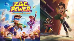 'Zac Power' Movie Star Cast, Crew And Release Date