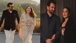 Zaheer Khan And Sagarika Ghatge Welcome Baby Boy, Announce Name On Social Media