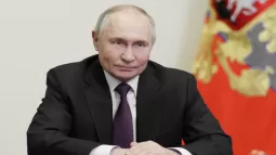 Zelenskyy Forecasts Putin's Early Death: Controversial Remark Sets Social Media Abuzz