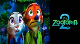 'Zootopia 2' Movie Star Cast And Release Date