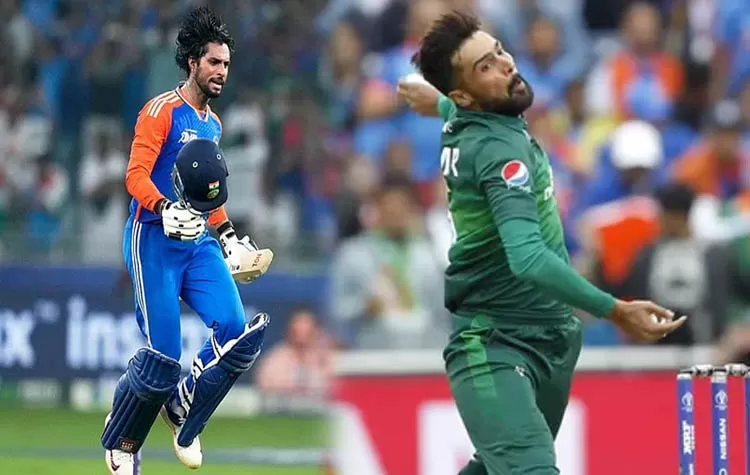 Tilak Varma Praised By Mohammad Amir For Match-Winning Knock In Asia Cup 2025 Final