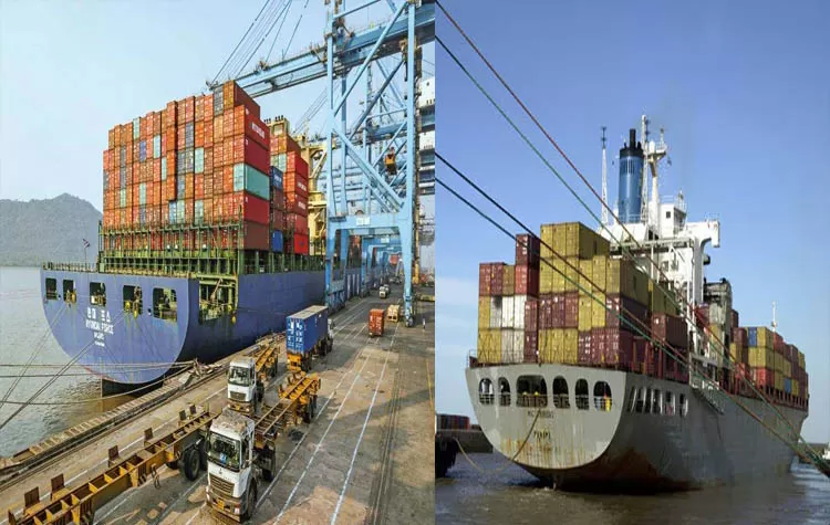 Trade Surplus Could Reach Rs. 8 Lakh Crore Within A Year