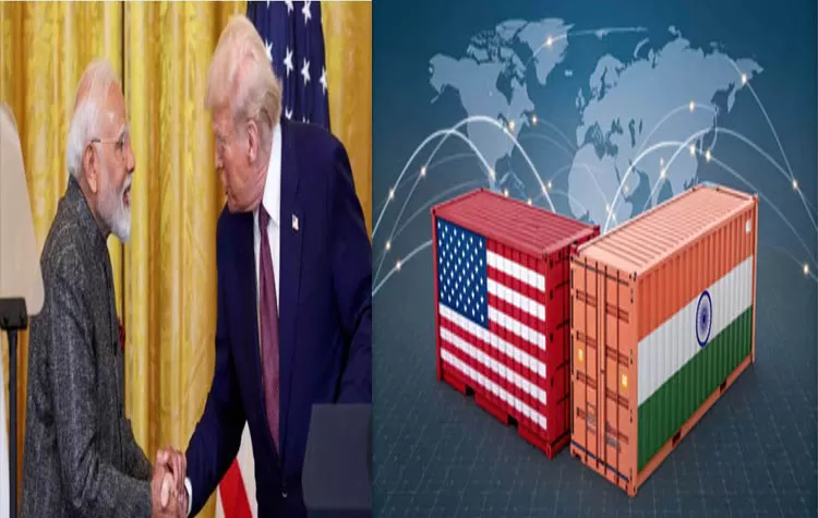 Trade Talks With The US: GTRI Advises India To Stay Cautious