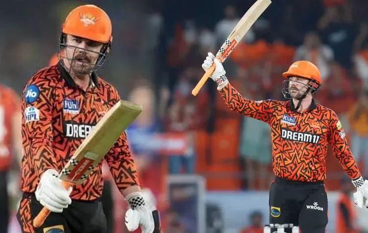 Travis Head Tests COVID-19 Positive, Delays Return To IPL