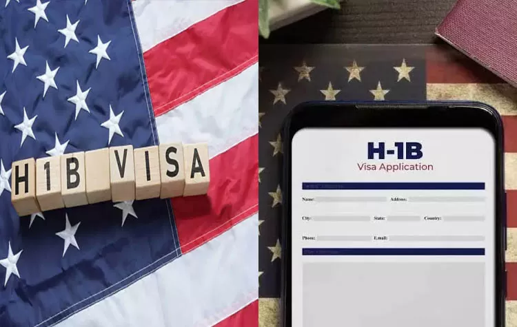 Trouble Renewing Work Permits For H-1B Visa Holders In India