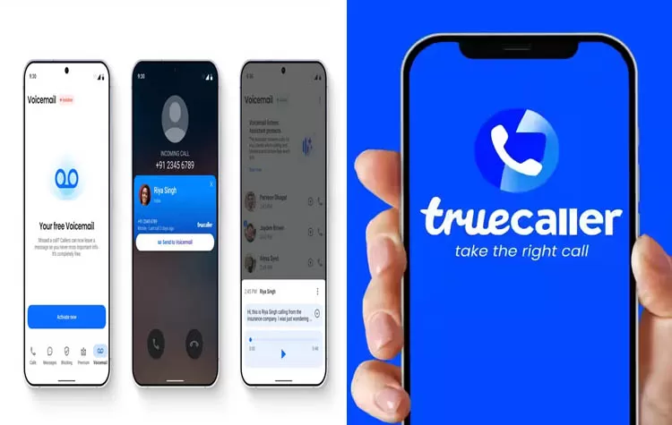 Truecaller Introduces AI Voicemail Feature For Android Users
