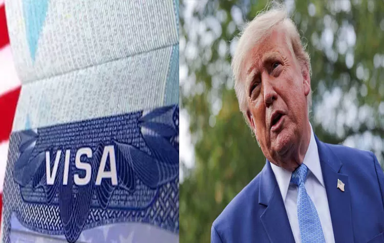 Trump Administration Signals Major Action On US Work Visas; H-1B Workers Face Increased Scrutiny