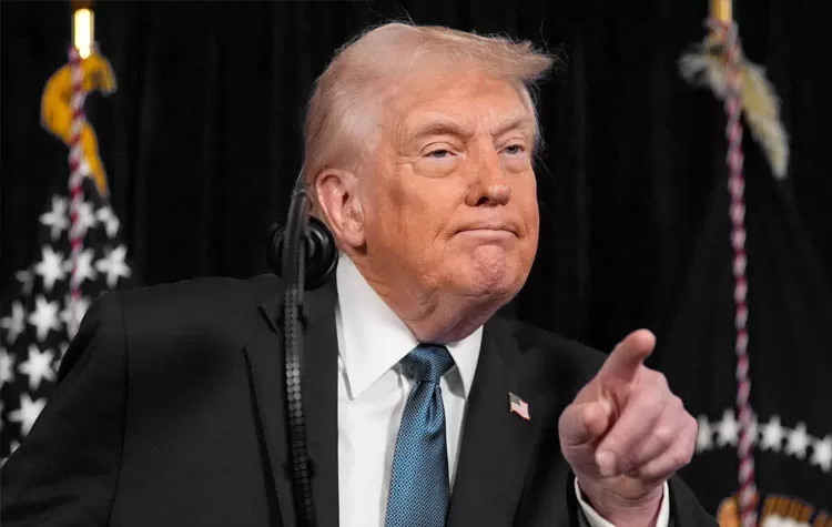 Trump And The Monroe Doctrine: A Policy For Regional Dominance