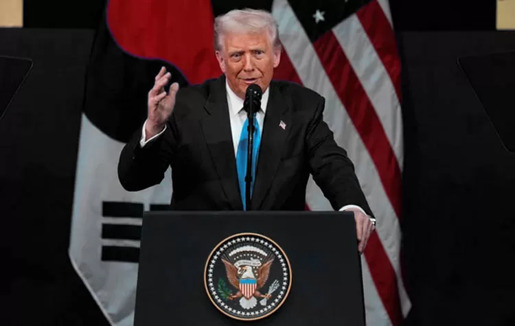 Trump Announces $2,000 Payment Plan Linked To Tariff Revenue