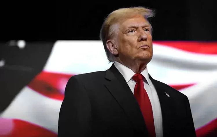 Trump Announces Additional 10% Tariff On BRICS Nations
