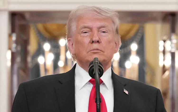 Trump Announces New Tariffs On Medicines And Metals