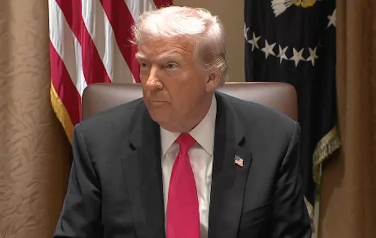 Trump Authorizes CIA Covert Operations In Venezuela