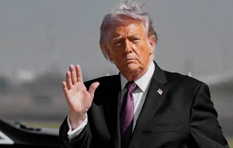 Trump Ends Government Use Of Anthropic And Moves Forward With OpenAI Agreement